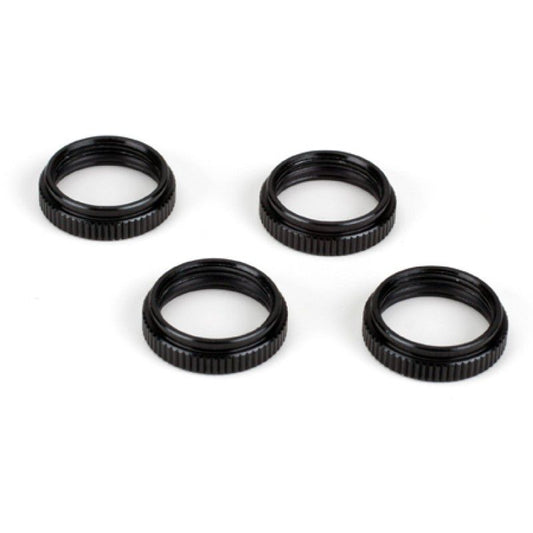 15mm Shock Adjuster Nuts(4): 8B 8T
