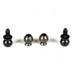 Steering Ball Set 6.8mm: 8B,8T
