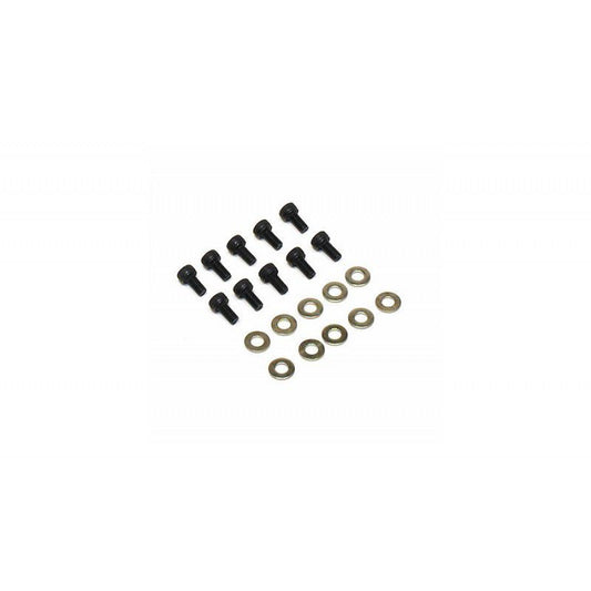 3mm x 6mm Socket Head Screw