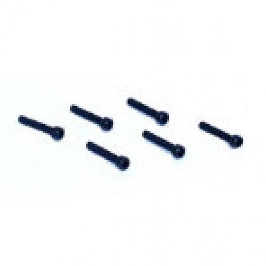 4-40 x 5/8