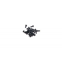 2-56 x 5/16" Flat Head Screws (24)