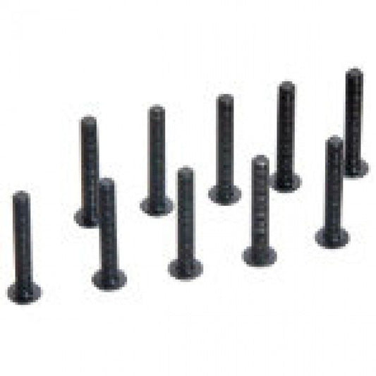 5-40 x 20mm BHS, Left Hand Thread, 8B