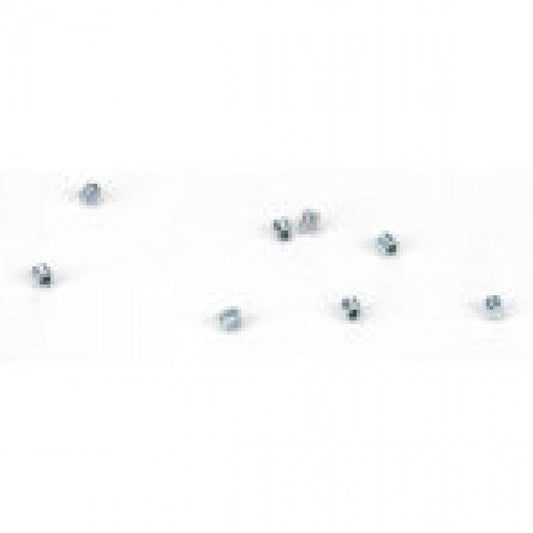5-40 x 1/8 Flat Point Setscrew-8
