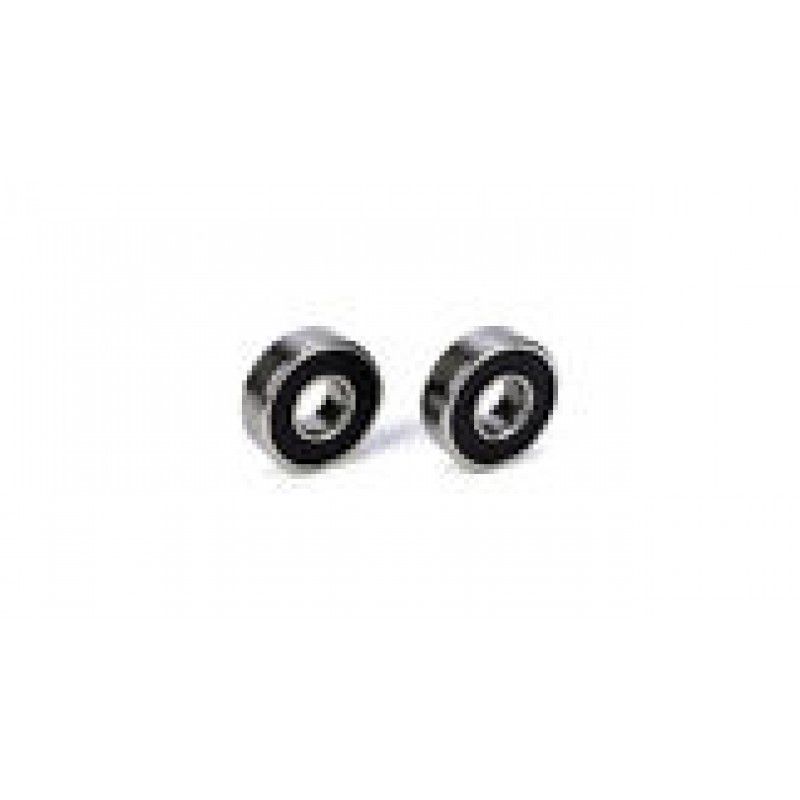 5x13x4mm HD Clutch Bearings (2):8B/8T