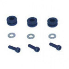 Fuel Tank Mounting Set: XXX-NT,8T