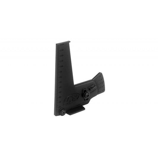 Camber Gauge, by LOSI