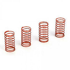 Damper Spring,Medium(4):Micro SCT, Rally, Truggy