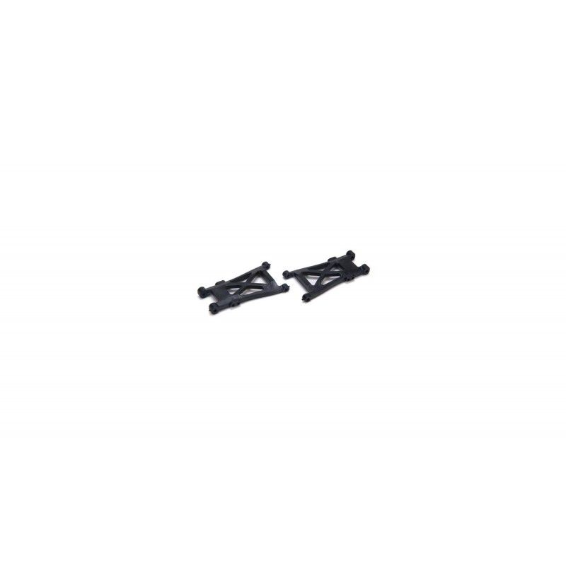 Rear Suspension Arm: Slider