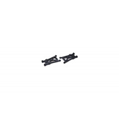Rear Suspension Arm: Slider