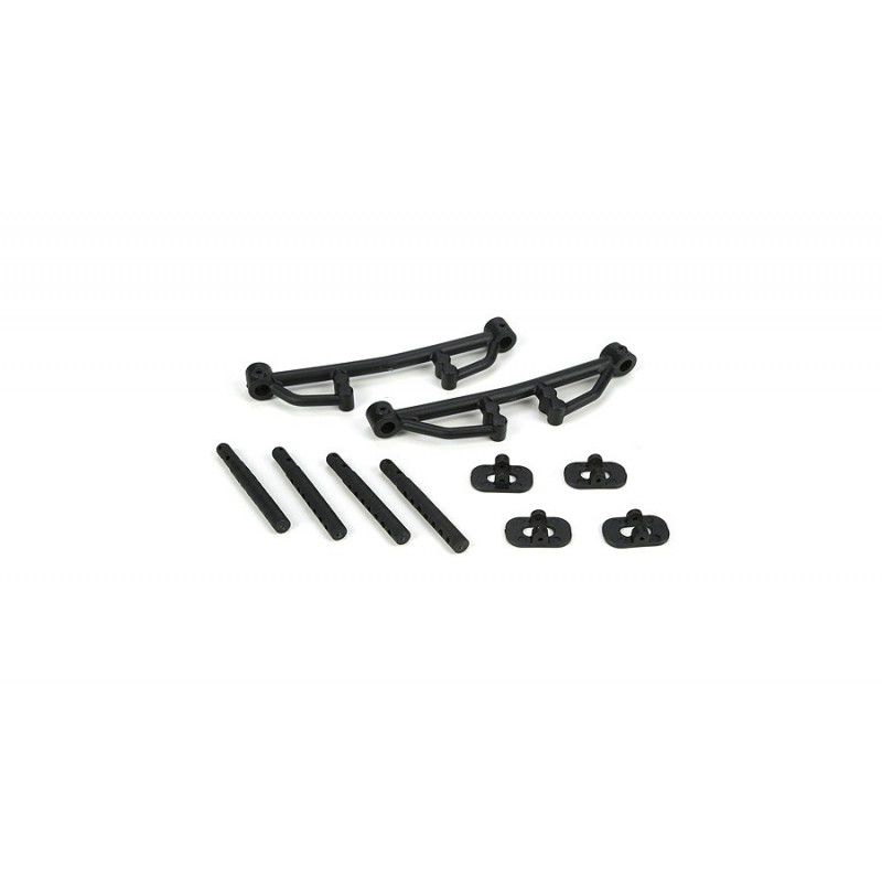 Body Posts: TEN-SCTE