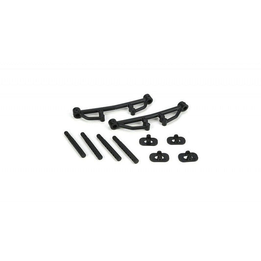 Body Posts: TEN-SCTE