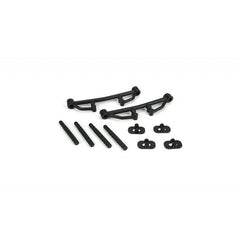 Body Posts: TEN-SCTE