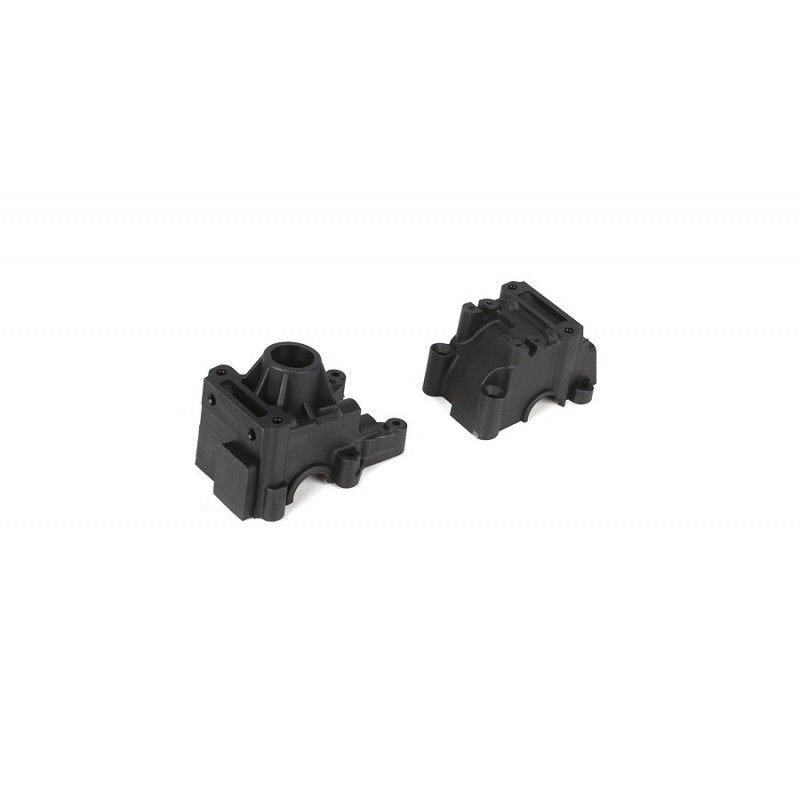 Front Transmission Case Set: 5TT