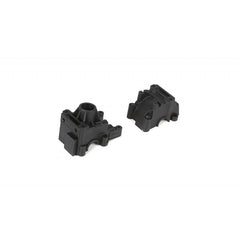 Front Transmission Case Set: 5TT