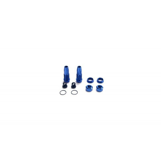 Shock Body Set, Medium (Pr): SCT