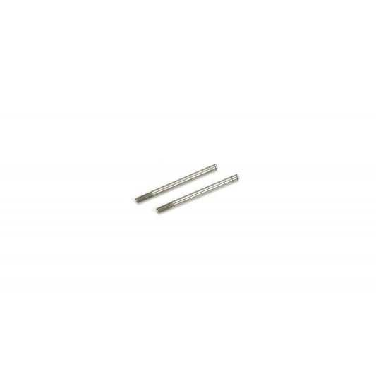 Short Shock Shaft: Slider