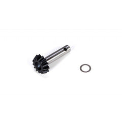 F/R Diff Pinion Gear, 13T: 5TT