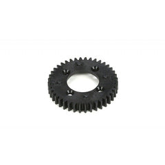 40T Spur Gear, Mod 1:TEN-SCTE
