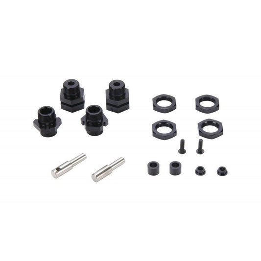 Wheel Adapters, 1/8: SCT