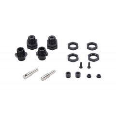 Wheel Adapters, 1/8: SCT