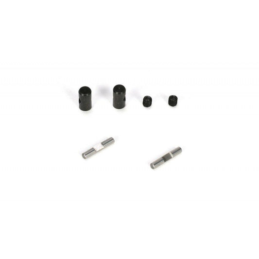 Center CV Driveshaft Couplers:10-T