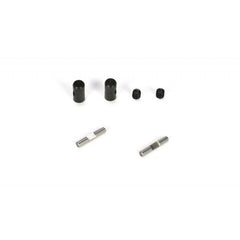 Center CV Driveshaft Couplers:10-T