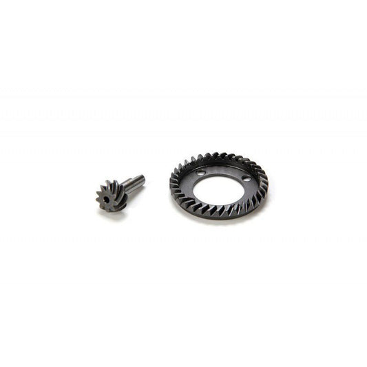 Fr Ring & Pinion Gear Set:10-T