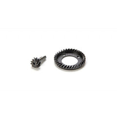 Fr Ring & Pinion Gear Set:10-T