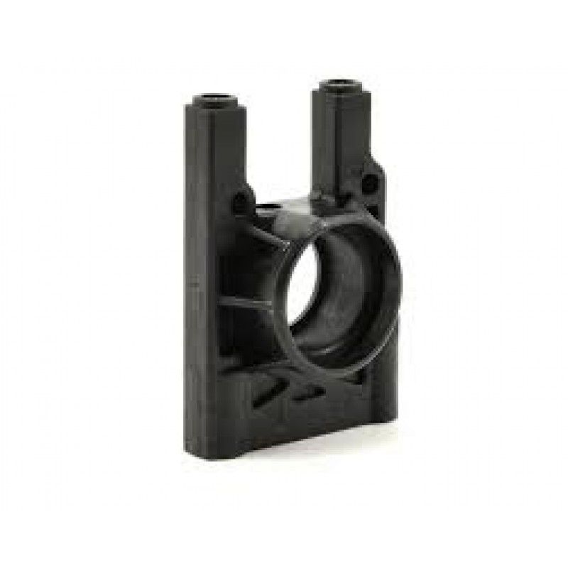 Diff Standoff: TEN-SCTE