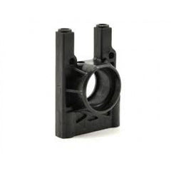 Diff Standoff: TEN-SCTE