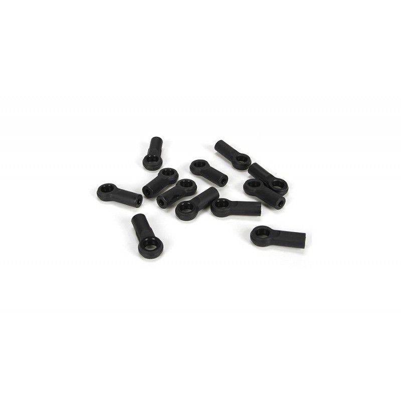 Rod End Set (12): 5TT