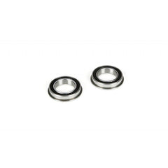 Diff Support Bearings, 15x24x5mm, Flanged (2): 5TT