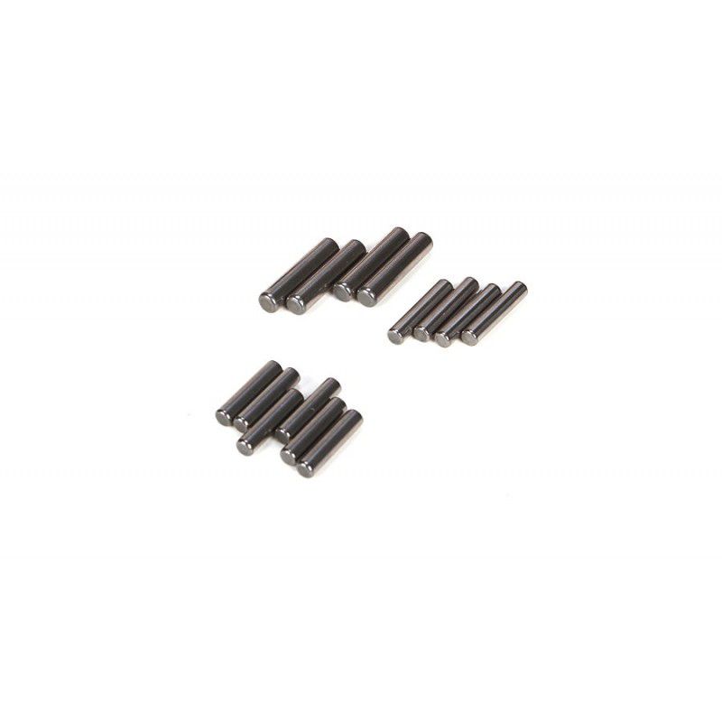 Drive Pin Set (16): 5TT
