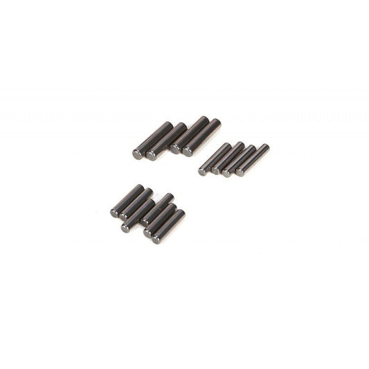 Drive Pin Set (16): 5TT