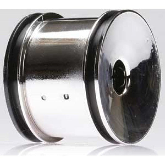 Ft Truck Rims Chrome 1pr