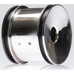 Ft Truck Rims Chrome 1pr