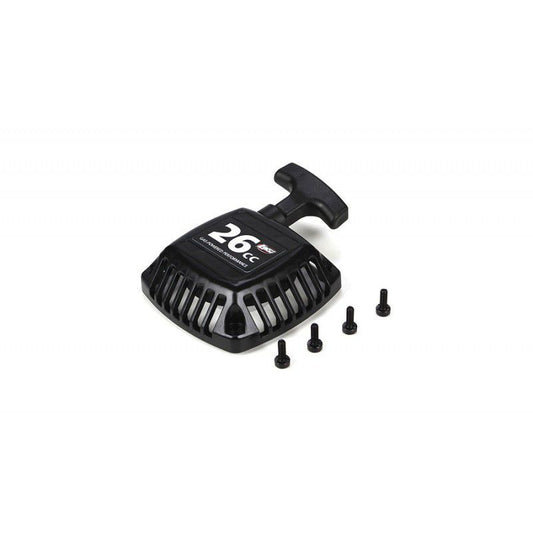 Pull Start Assembly, Losi 26cc, 29cc, 32cc All 5ive -T