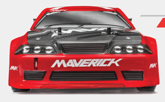 Maverick 1/10 BL Strada DC Drift w/b&ch