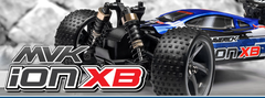 Maverick 1/18 Ion XB Buggy w/b&ch