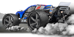 Maverick 1/18 Ion XT Truggy w/b&ch