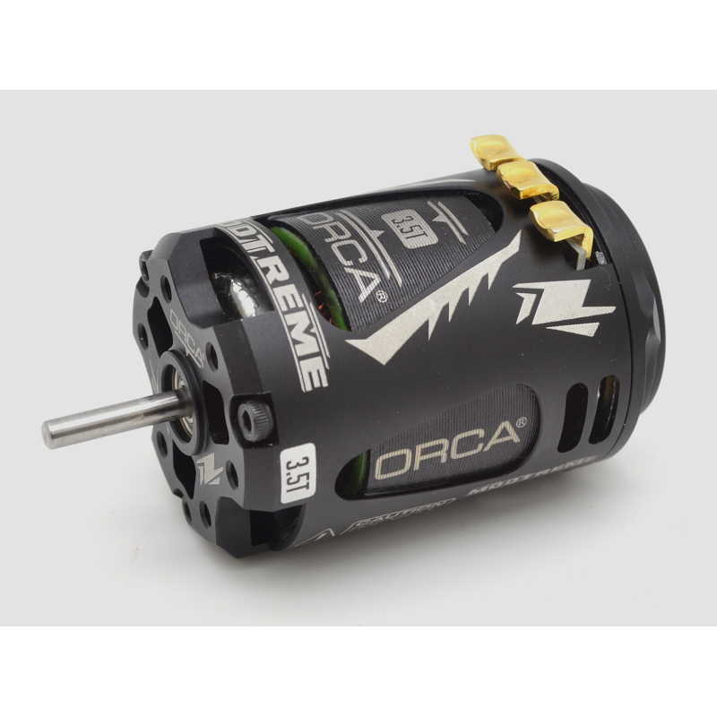 ORCA Modtreme 3.5T Sensored Brushless Race Motor