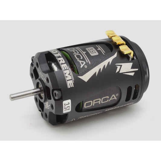 ORCA Modtreme 3.5T Sensored Brushless Race Motor