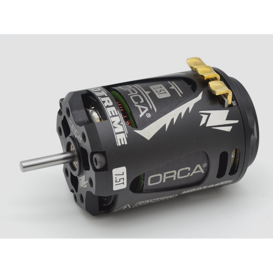 ORCA MODTREME 7.5T BRUSHLESS MOTOR