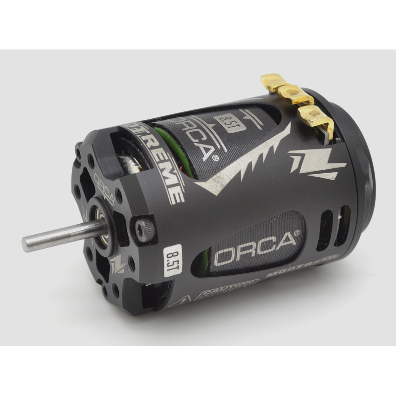 ORCA MODTREME 8.5T BRUSHLESS MOTOR