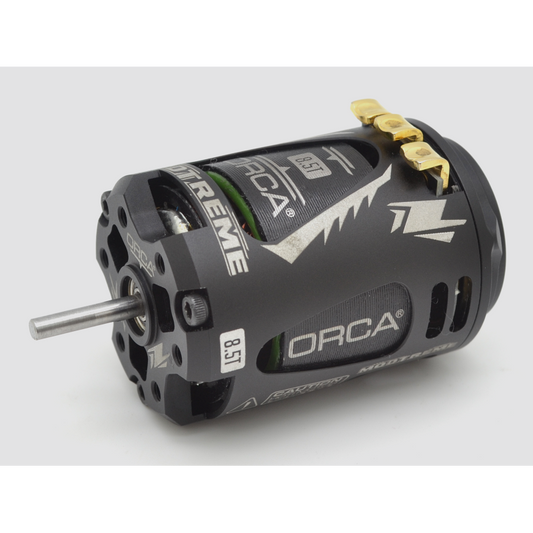 ORCA MODTREME 8.5T BRUSHLESS MOTOR