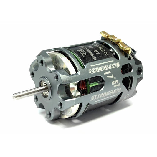 ORCA BLITREME 3 17.5T BRUSHLESS MOTOR ROAR Approved NZRCA Legal New 2024