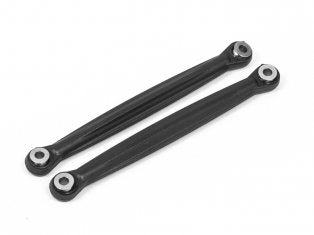 Maverick Phntm XT Steering Linkage (2)