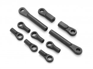 Maverick QntmMT/XT/+ Rod End set