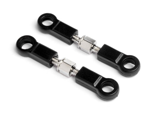 Maverick Strada DC/TC Upper Susp. Links