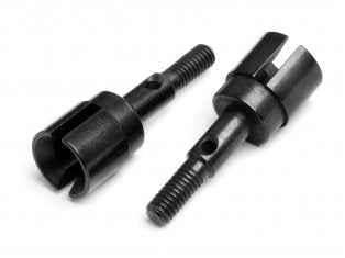 Maverick Strada Axle FR or RR (2)